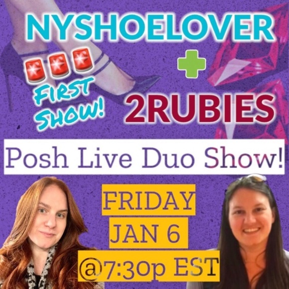 Sam Edelman navy blue and white leather bag with snakeskin strap - Picture 2 of 2